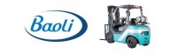 Baoli Forklifts